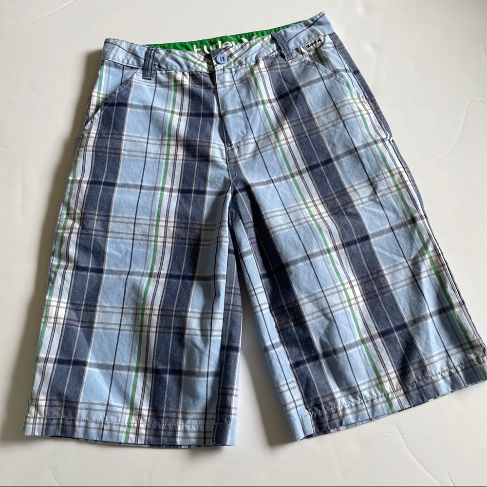 Hurley shorts